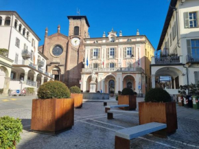 Nicoletta House Moncalieri